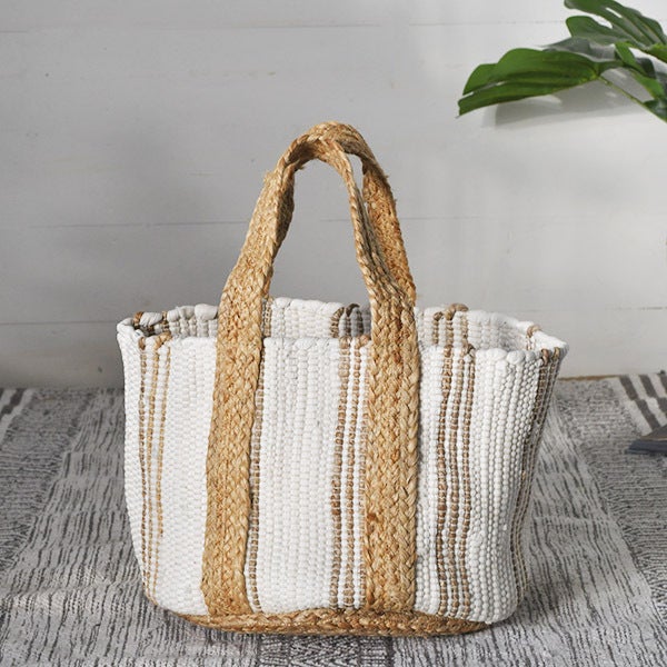 15″ DOUBLE STRIPE BAG