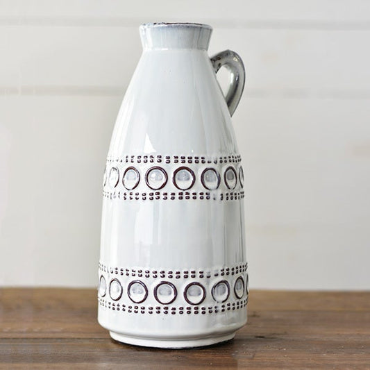 12″ BOHO PITCHER