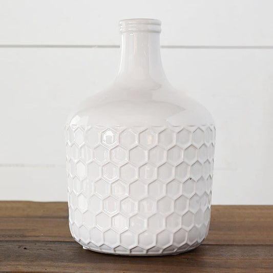 HONEYCOMB DEMI JOHN BOTTLE