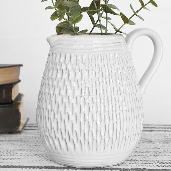 PATTERN PITCHER